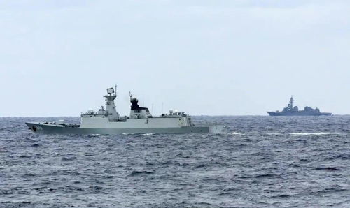 俄軍部署先進(jìn)反艦導(dǎo)彈，千島群島成戰(zhàn)略要沖