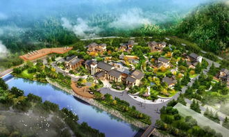 脫貧路上，我們?nèi)σ浴觥?旅游項(xiàng)目規(guī)劃的新思路與實(shí)踐