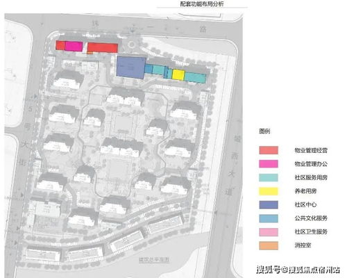 重磅利好！嘉善又一核心地塊規(guī)劃方案公示，復(fù)合業(yè)態(tài)賦能區(qū)域發(fā)展，自帶養(yǎng)老配套引領(lǐng)旅居新風(fēng)尚